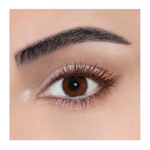 Jeffree Star Cosmetics - *Pricked Collection* - Mascara F*ck Proof - Brown