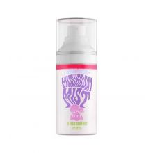Jeffree Star Cosmetics - *Psychedelic Circus Collection* - Brume faciale biphasique Mushroom Mist
