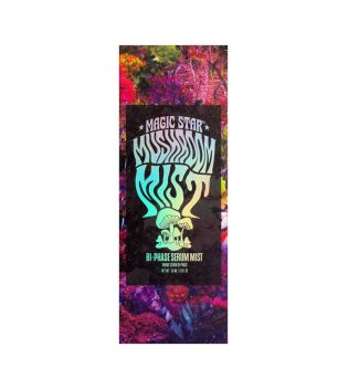 Jeffree Star Cosmetics - *Psychedelic Circus Collection* - Brume faciale biphasique Mushroom Mist