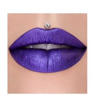 Jeffree Star Cosmetics - Rouge à lèvres liquide Velour - Healing Hour