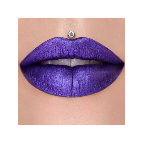 Jeffree Star Cosmetics - Rouge à lèvres liquide Velour - Healing Hour