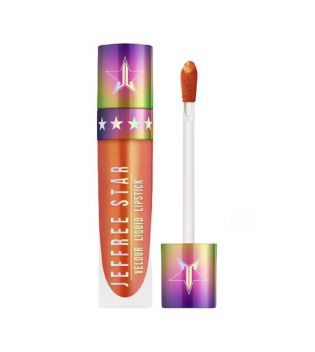 Jeffree Star Cosmetics - *Psychedelic Circus Collection* - Rouge à lèvres liquide Velour - Mindbender
