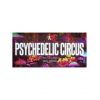 Jeffree Star Cosmetics - *Psychedelic Circus Collection* - Palette de fards à paupières Psychedelic Circus Artistry