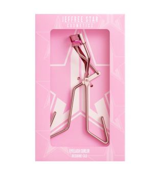 Jeffree Star Cosmetics - Recourbe-cils Rose Gold