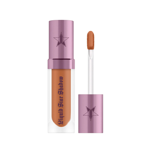 Jeffree Star Cosmetics - *Scorpio Collection* - Fard à paupières liquide Liquid Star Shadow - November Baby