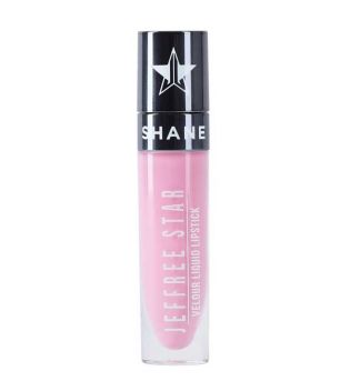 Jeffree Star Cosmetics - *Shane X Jeffree Conspiracy Collection* - Rouge à lèvres liquide - Oh My God