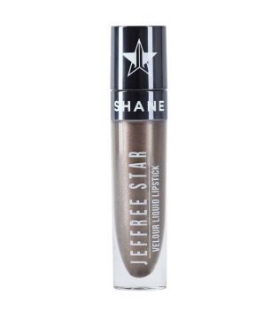 Jeffree Star Cosmetics - *Shane X Jeffree Conspiracy Collection* - Rouge à lèvres liquide - Shane