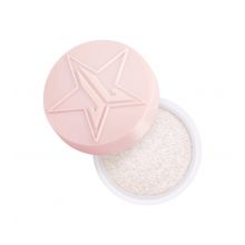 Jeffree Star Cosmetics - Fard à paupières Eye Gloss Powder - Crystal Joint