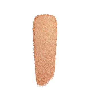Jeffree Star Cosmetics - Fard à paupières Eye Gloss Powder - Peach Goddess