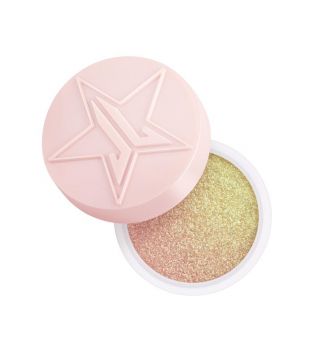 Jeffree Star Cosmetics - Fard à paupières Eye Gloss Powder - Voodoo Glass