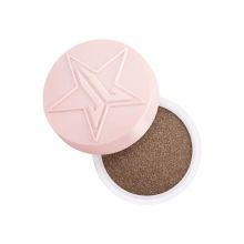 Jeffree Star Cosmetics - Fard à paupières Eye Gloss Powder - Wyoming Window