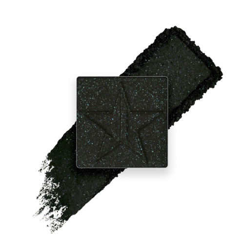 Jeffree Star Cosmetics - Fard à paupières individuel Artistry Singles - Black Card Limit