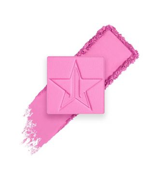 Jeffree Star Cosmetics - Fard à paupières individuel Artistry Singles - Bubble Gum