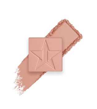 Jeffree Star Cosmetics - Fard à paupières individuel Artistry Singles - Cake Mix