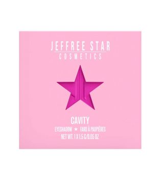 Jeffree Star Cosmetics - Fard à paupières individuel Artistry Singles - Cavity