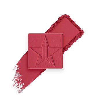 Jeffree Star Cosmetics - Fard à paupières individuel Artistry Singles - Cherry Soda