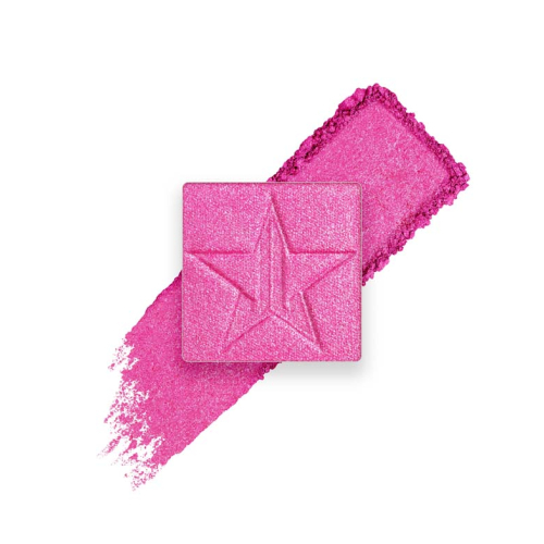 Jeffree Star Cosmetics - Fard à paupières individuel Artistry Singles - Cotton Candy