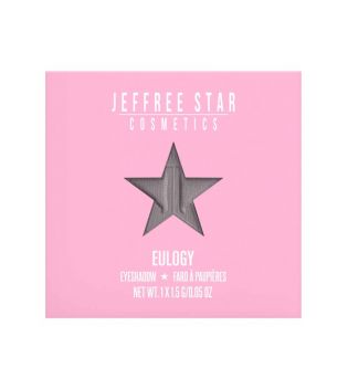 Jeffree Star Cosmetics - Fard à paupières individuel Artistry Singles - Eulogy