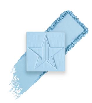 Jeffree Star Cosmetics - Fard à paupières individuel Artistry Singles - I'm Cold