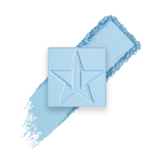 Jeffree Star Cosmetics - Fard à paupières individuel Artistry Singles - I'm Cold