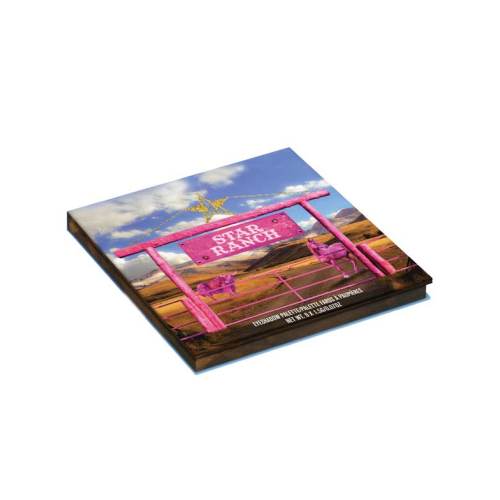 Jeffree Star Cosmetics - *Star Ranch* - Palette de fards à paupières