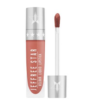 Jeffree Star Cosmetics - *Star Wedding* - Rouges à lèvres liquides Velour - Down The Aisle