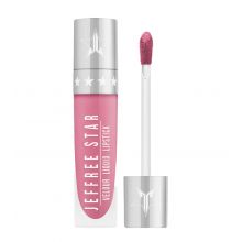 Jeffree Star Cosmetics - *Star Wedding* - Velour Liquid Lipsticks - Feeling so innocent