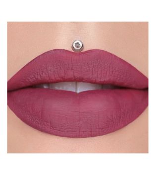 Jeffree Star Cosmetics - Rouge à lèvres liquide Velour - Holy Matrimony