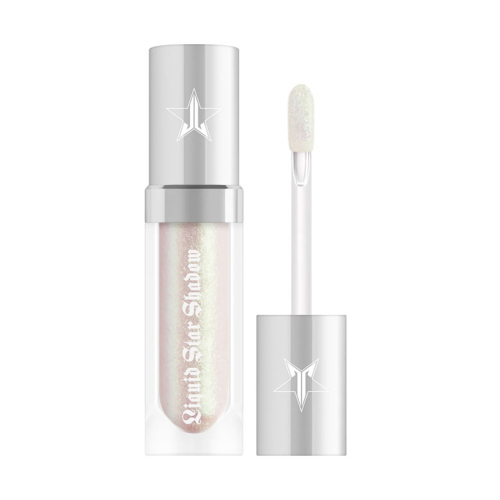 Jeffree Star Cosmetics - *Star Wedding* - Ombre à paupières liquide Liquid Star Shadow - Behind The Veil