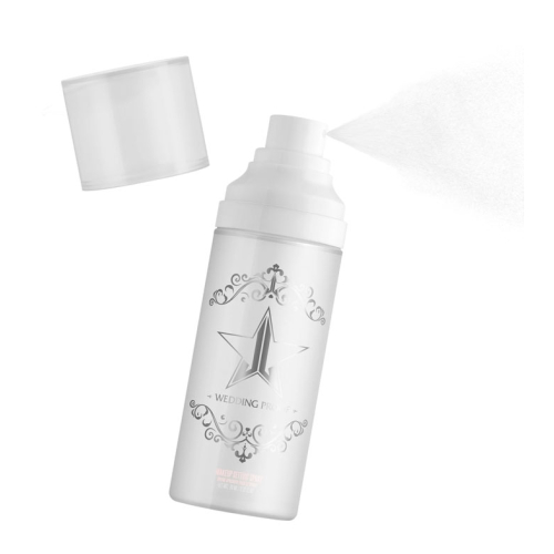 Jeffree Star Cosmetics - *Star Wedding* - Spray fixateur de maquillage Wedding Proof