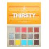 Jeffree Star Cosmetics - *Summer Collection* - Ombre à paupières Palette - Thirsty