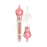 Jeffree Star Cosmetics - *The Orgy 2 Collection* - Brillant à lèvres volumateur Lip Arousal - Clear Headed