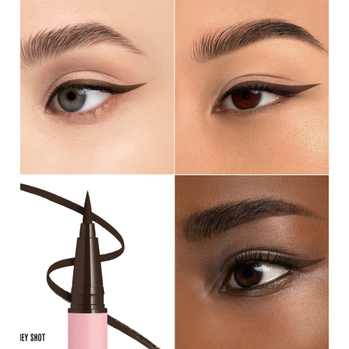 Jeffree Star Cosmetics - *The Orgy 2 Collection* - Eyeliner Beachproof - Money Shot