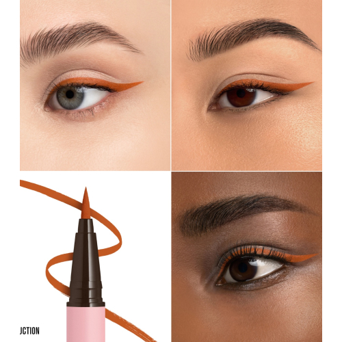 Jeffree Star Cosmetics - *The Orgy 2 Collection* - Eyeliner Beachproof - Seduction