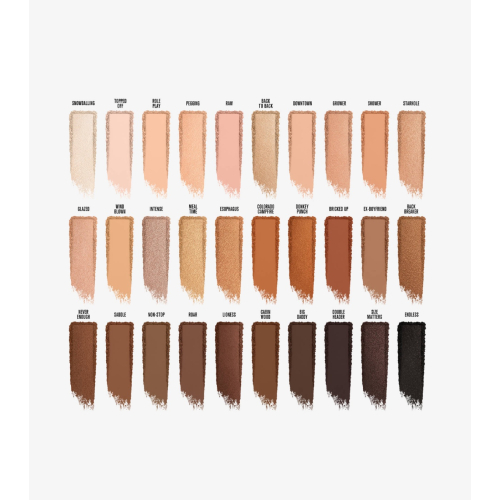 Jeffree Star Cosmetics - *The Orgy 2 Collection* - Palette de fards à paupières Orgy 2