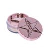 Jeffree Star Cosmetics - *The Orgy Collection* - Poudre libre Magic Star Luminous - Beige