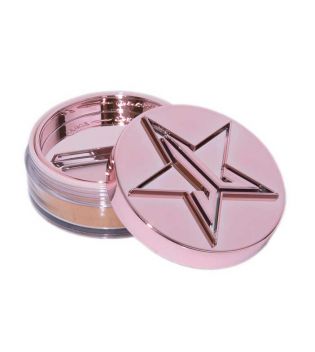 Jeffree Star Cosmetics - *The Orgy Collection* - Poudre libre Magic Star Luminous - Caramel