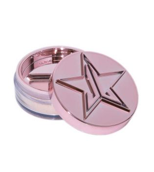 Jeffree Star Cosmetics - *The Orgy Collection* - Poudre libre Magic Star Luminous - Fair