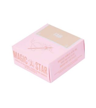 Jeffree Star Cosmetics - *The Orgy Collection* - Poudre libre Magic Star Luminous - Fair