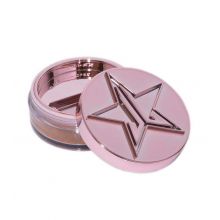 Jeffree Star Cosmetics - *The Orgy Collection* - Poudre libre Magic Star Luminous - Suede