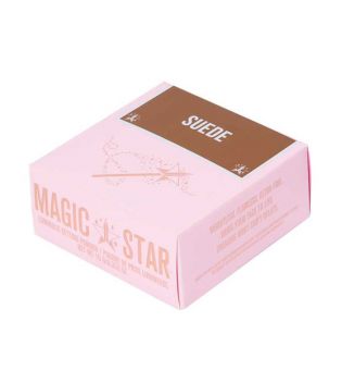 Jeffree Star Cosmetics - *The Orgy Collection* - Poudre libre Magic Star Luminous - Suede