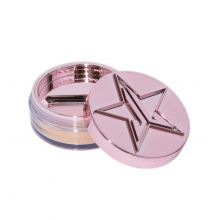 Jeffree Star Cosmetics - *The Orgy Collection* - Poudre libre Magic Star Luminous - Topaz