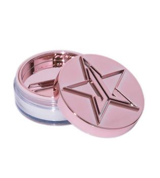 Jeffree Star Cosmetics - *The Orgy Collection* - Poudre libre Magic Star Luminous - Translucent