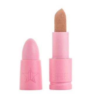 Jeffree Star Cosmetics - *Velvet Trap* - Rouge à lèvres - Diet Mannequin
