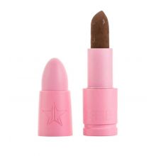 Jeffree Star Cosmetics - *Velvet Trap* - Rouge à lèvres - Dominatrix