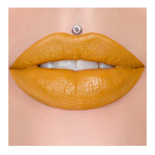 Jeffree Star Cosmetics - *Velvet Trap* - Rouge à lèvres - Extending The Olive Branch