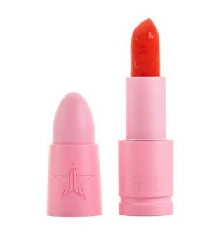 Jeffree Star Cosmetics - *Velvet Trap* - Rouge à lèvres - Fire Starter