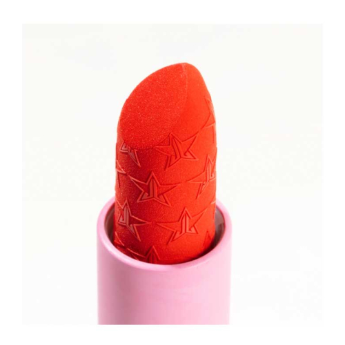 Jeffree Star Cosmetics - *Velvet Trap* - Rouge à lèvres - Fire Starter