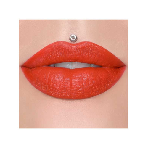 Jeffree Star Cosmetics - *Velvet Trap* - Rouge à lèvres - Fire Starter