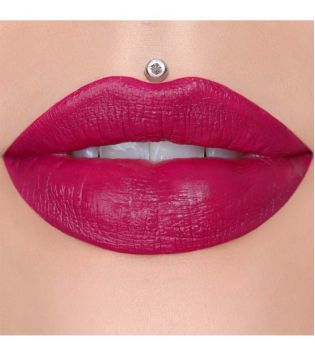 Jeffree Star Cosmetics - *Velvet Trap* - Rouge à lèvres - Major Attitude